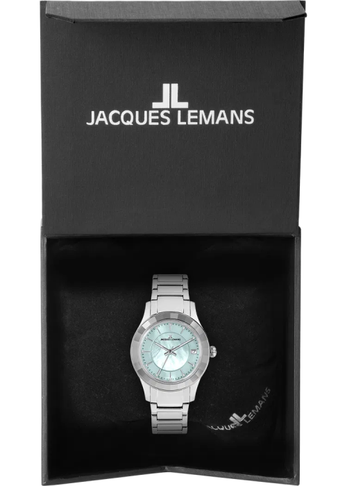 Jacques Lemans Classic