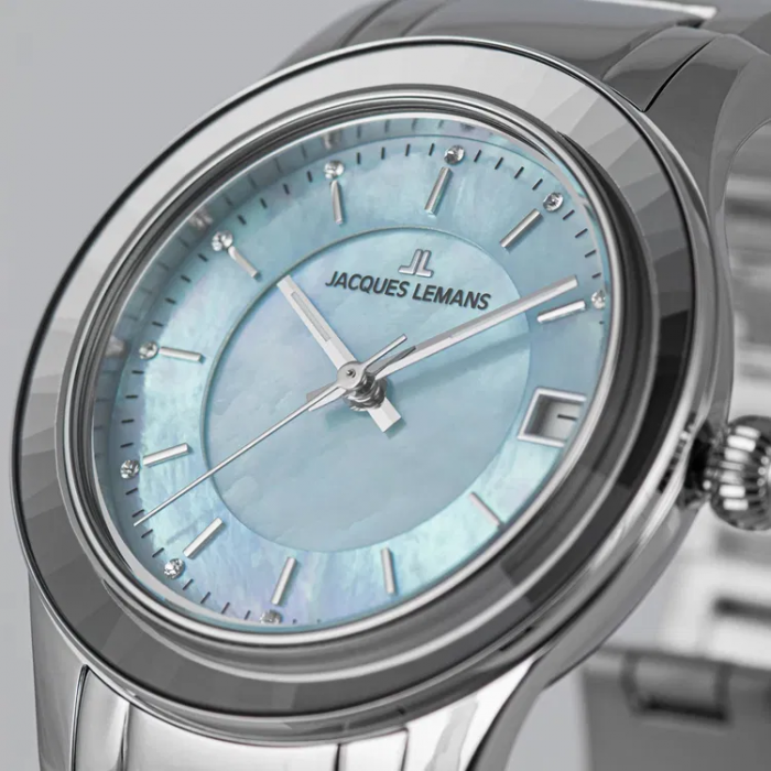 Jacques Lemans Classic