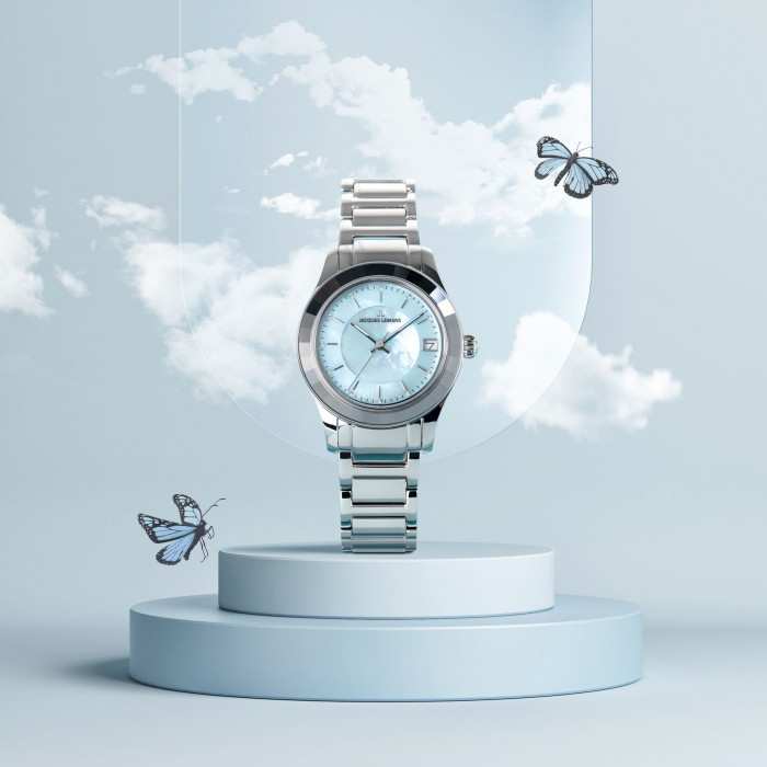 Jacques Lemans Classic