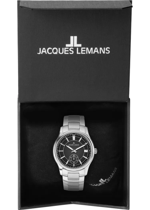 Jacques Lemans Classic