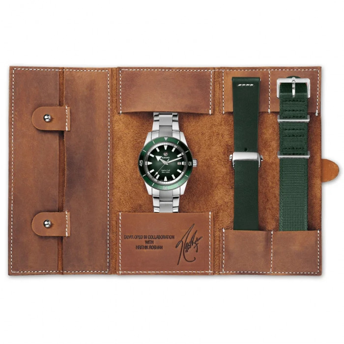 RADO Captain Cook Automatic
