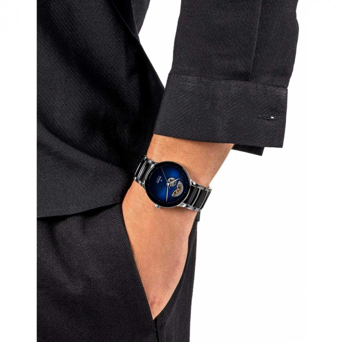 RADO  Centrix Automatic Open Heart