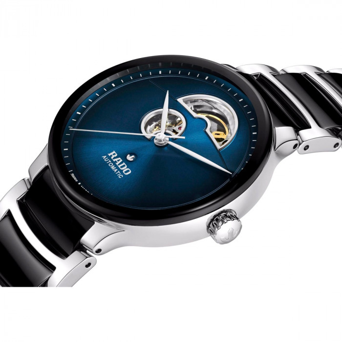 RADO  Centrix Automatic Open Heart