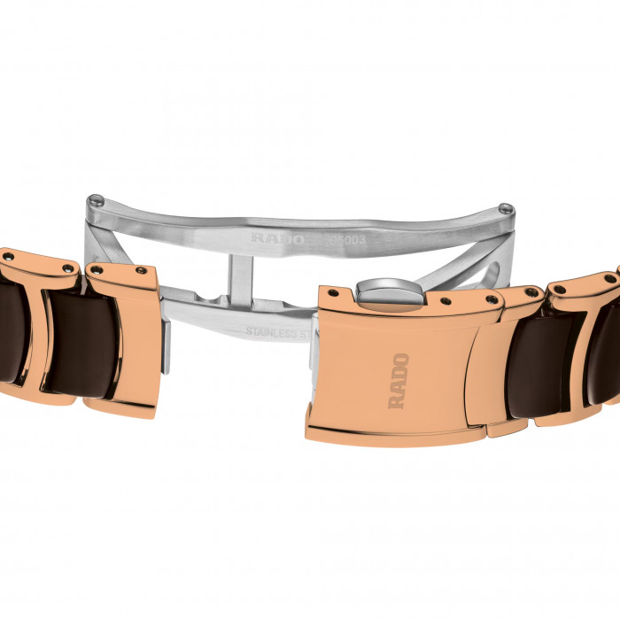 RADO Centrix Quartz
