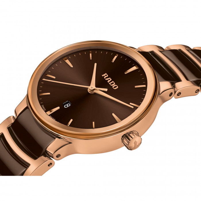 RADO Centrix Quartz