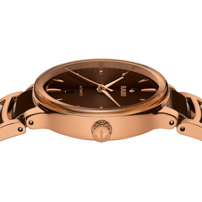 RADO Centrix Quartz