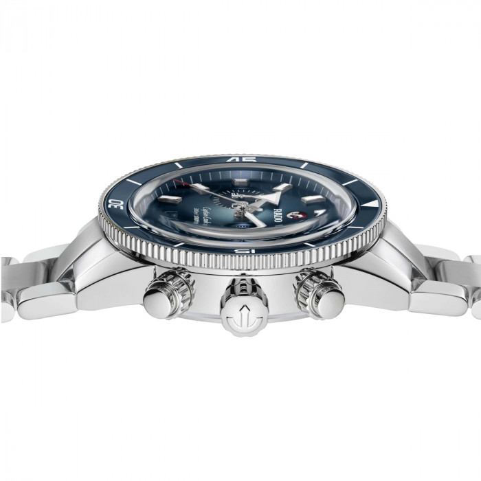 RADO Captain Cook Automatic Chronograph