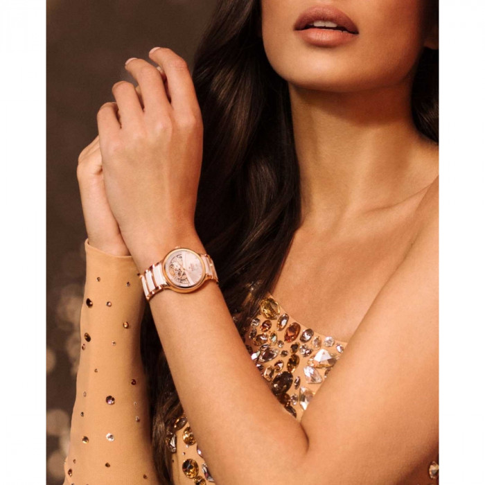 RADO Centrix Automatic Diamonds Open Heart