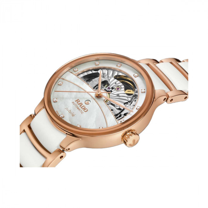 RADO Centrix Automatic Diamonds Open Heart