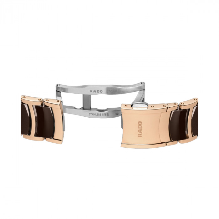 RADO Centrix Automatic Diamonds Open Heart