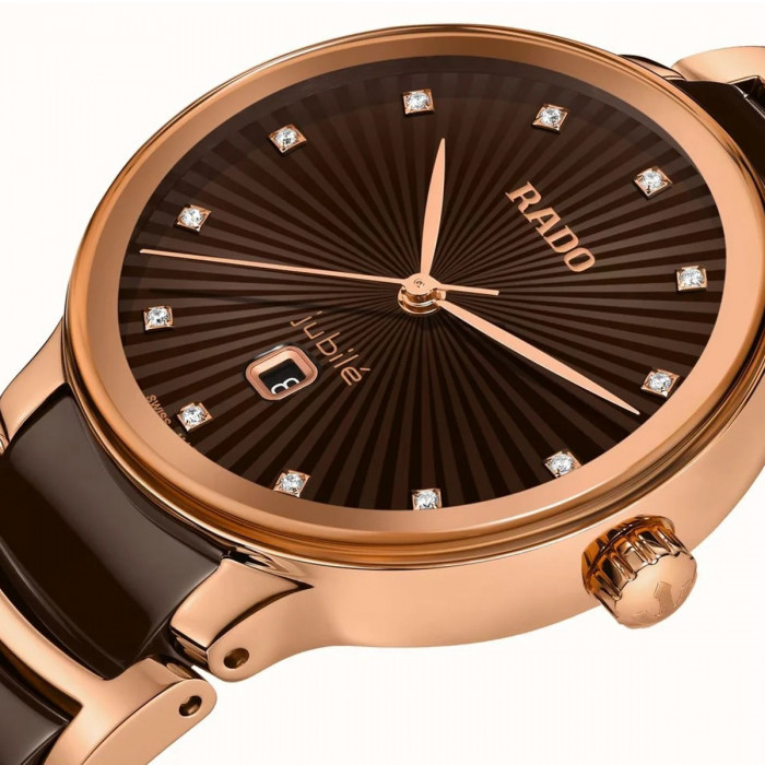 RADO Centrix Automatic Diamonds