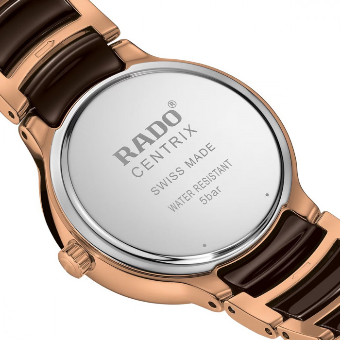 RADO Centrix Automatic Diamonds