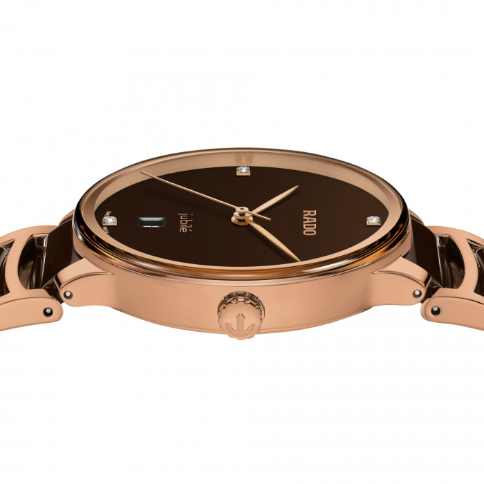 RADO Centrix Quartz