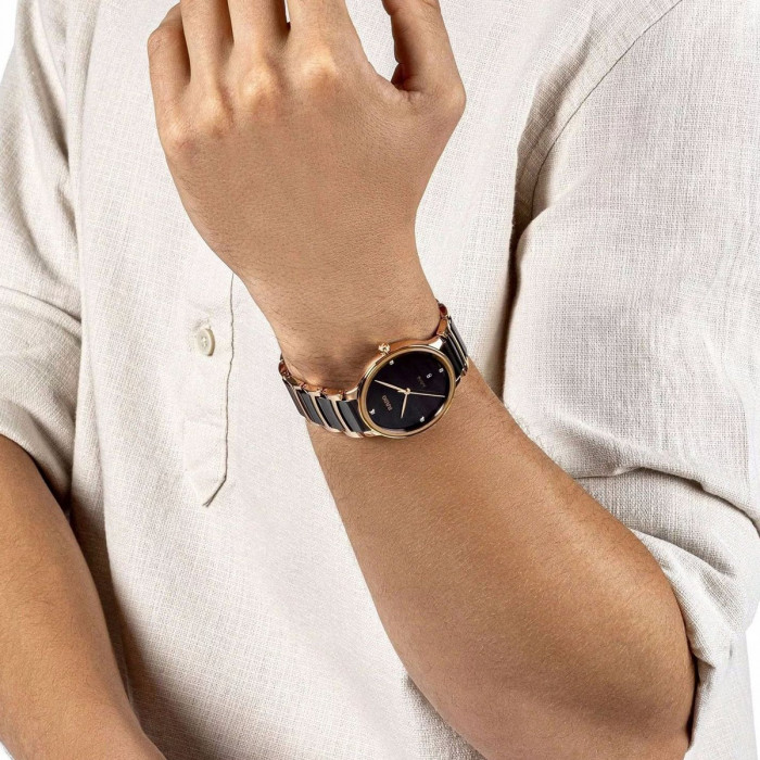 RADO Centrix Quartz