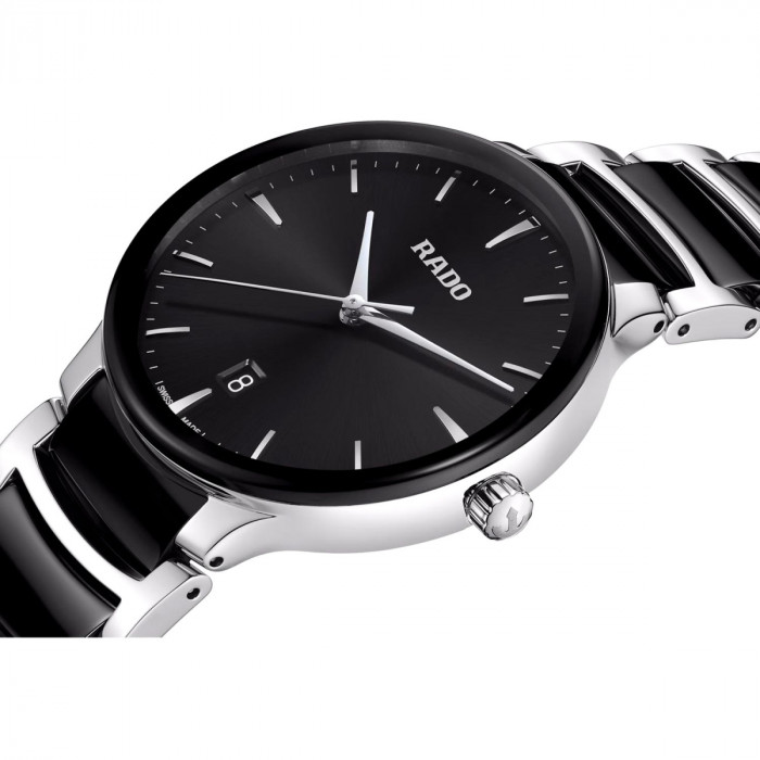 RADO Centrix Quartz