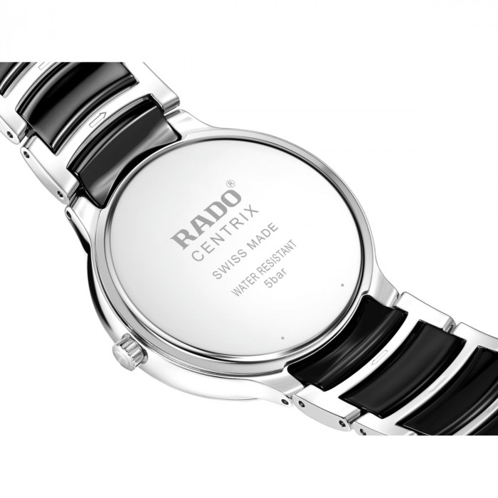 RADO Centrix Quartz