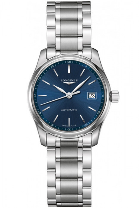Longines Master Collection