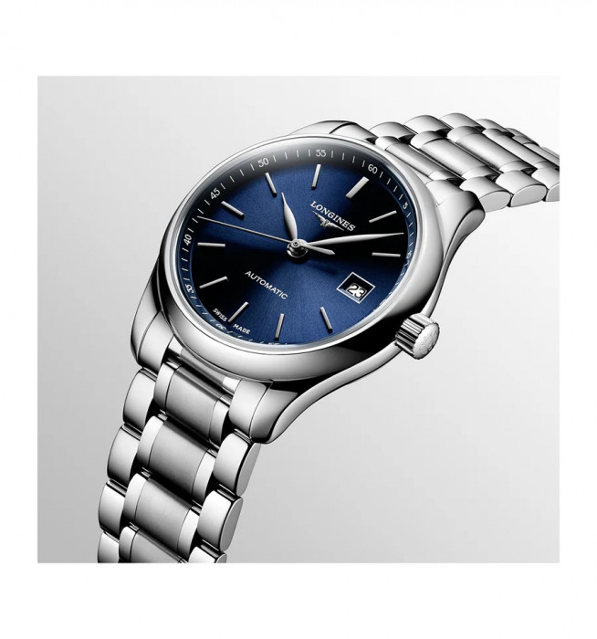 Longines Master Collection