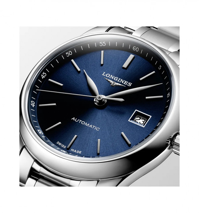 Longines Master Collection