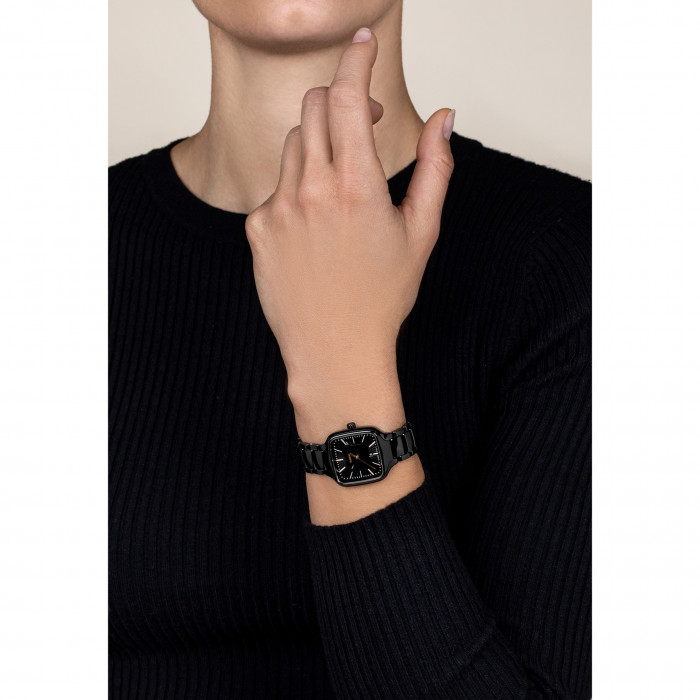 RADO True Square Quartz