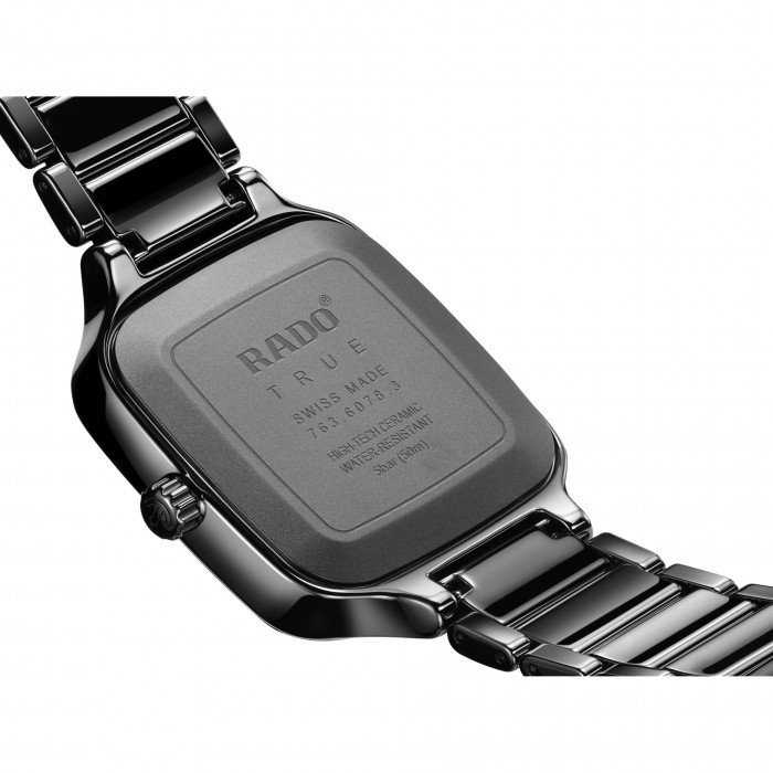 RADO True Square Quartz