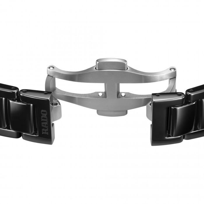 RADO True Square Quartz