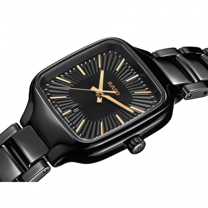 RADO True Square Quartz