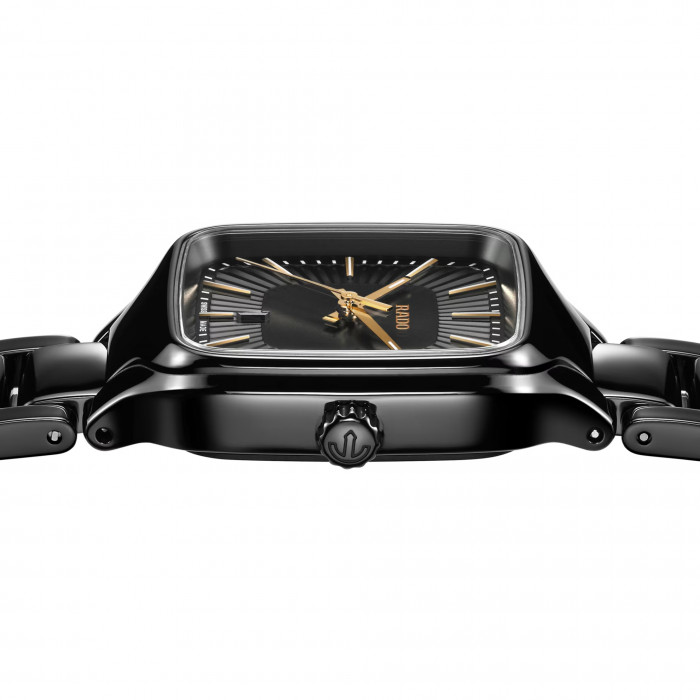 RADO True Square Quartz