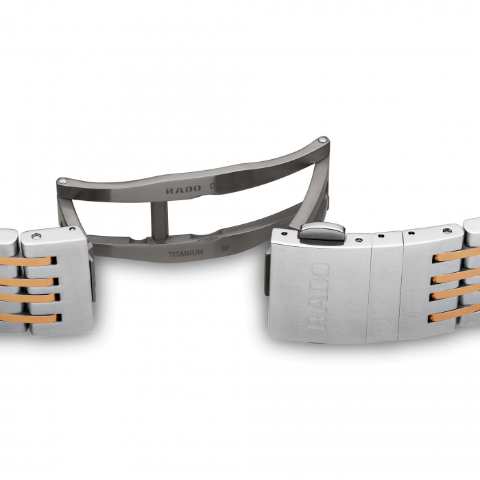 RADO Coupole Classic Diamonds