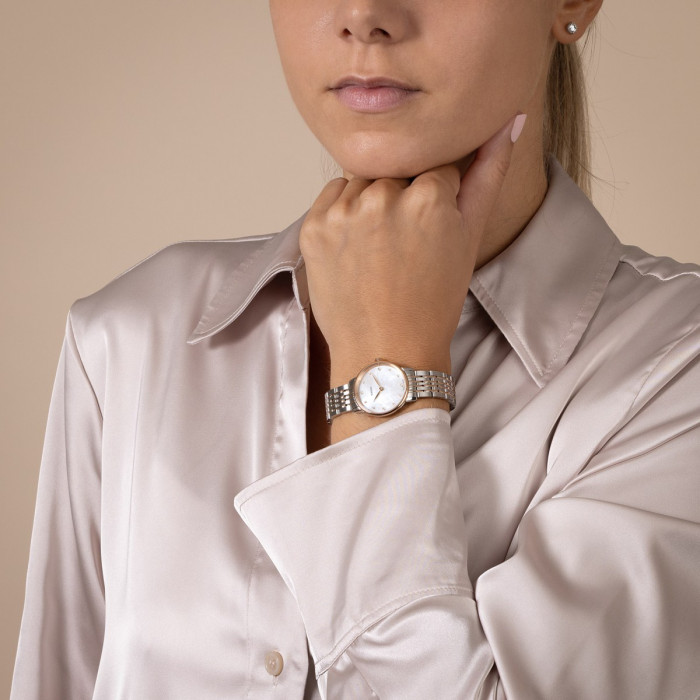 RADO Coupole Classic Diamonds