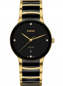 RADO Centrix Quartz