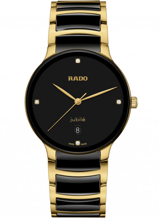 RADO Centrix Quartz