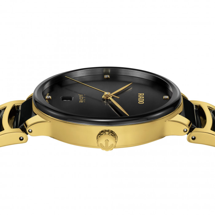 RADO Centrix Quartz