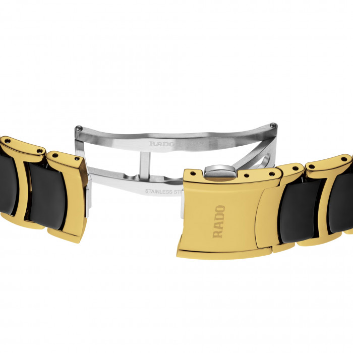 RADO Centrix Quartz
