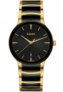 RADO Centrix Quartz
