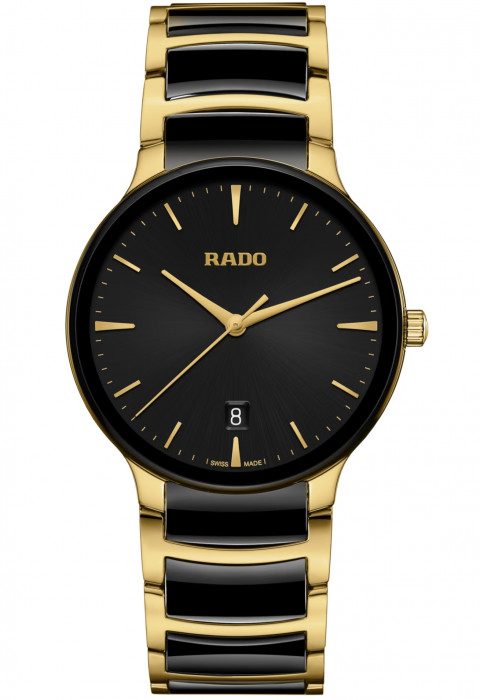 RADO Centrix Quartz