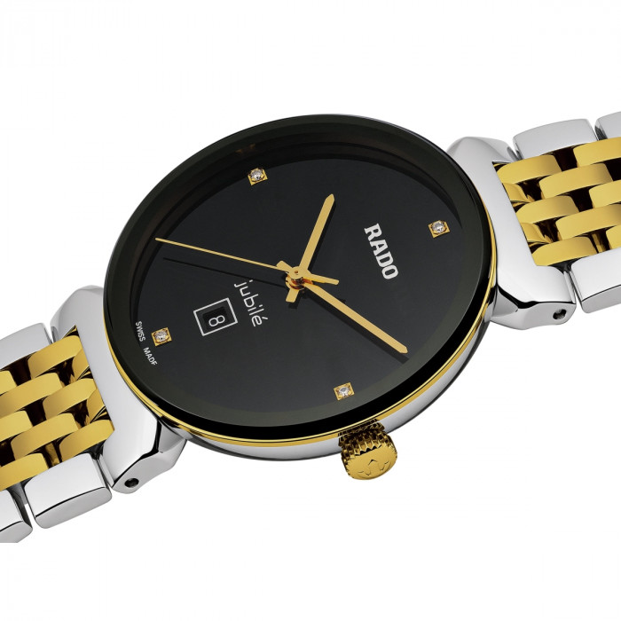 RADO Florence Classic Diamonds