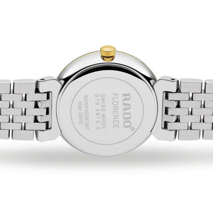 RADO Florence Classic Diamonds