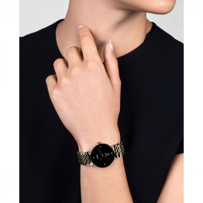 RADO Florence Classic Diamonds