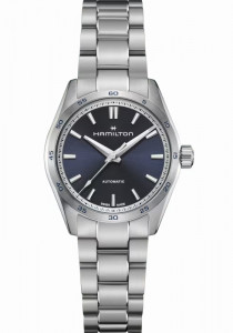 Hamilton Jazzmaster Performer Automatic