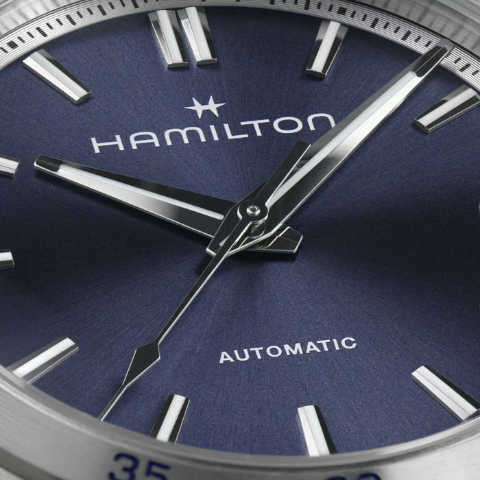 Hamilton Jazzmaster Performer Automatic