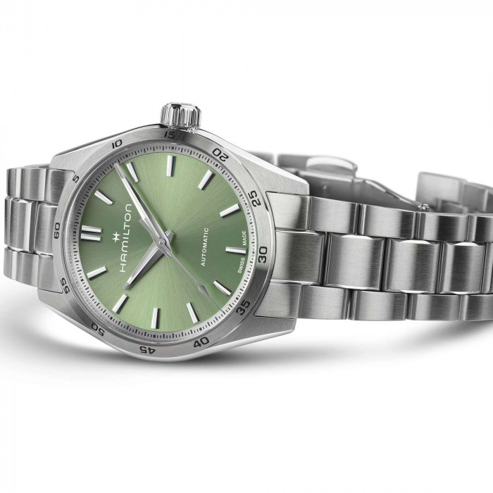 Hamilton Jazzmaster Performer Automatic
