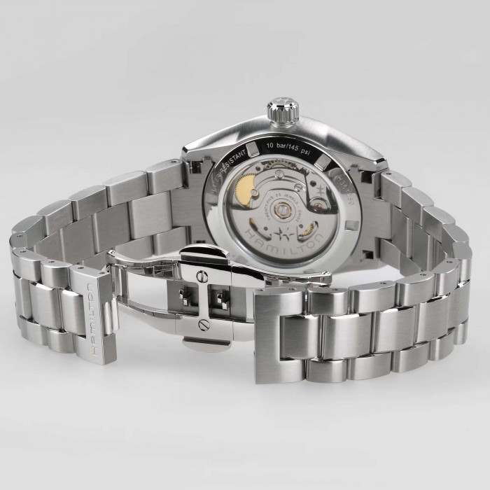 Hamilton Jazzmaster Performer Automatic