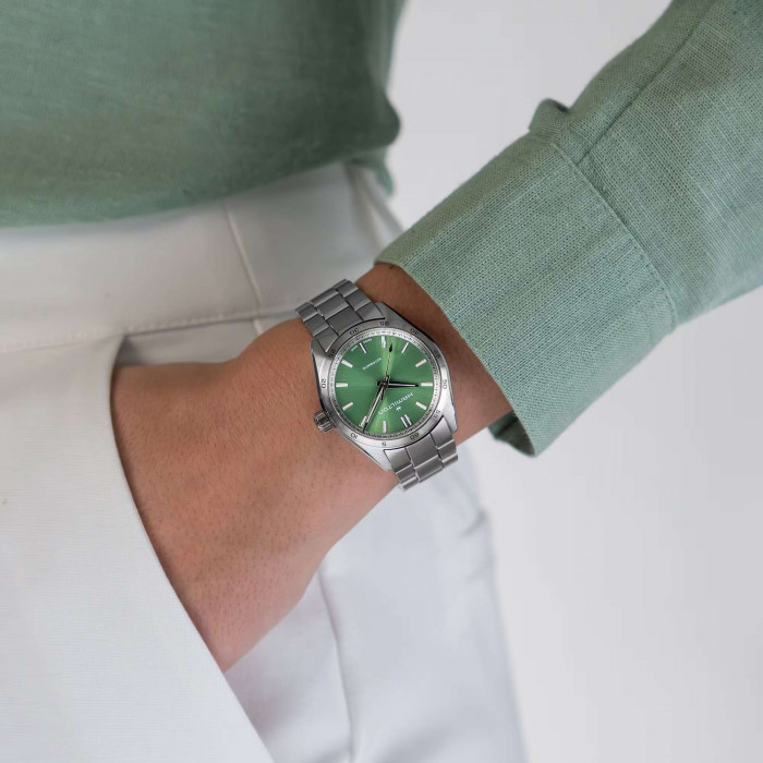 Hamilton Jazzmaster Performer Automatic