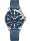 Hamilton Khaki Navy Scuba Auto Syroco Special Edition