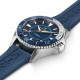 Hamilton Khaki Navy Scuba Auto Syroco Special Edition