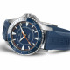 Hamilton Khaki Navy Scuba Auto Syroco Special Edition
