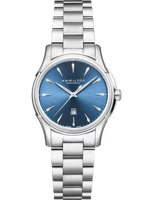 Hamilton Jazzmaster Lady Auto