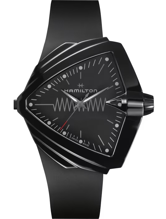 Hamilton Ventura XXL Bright