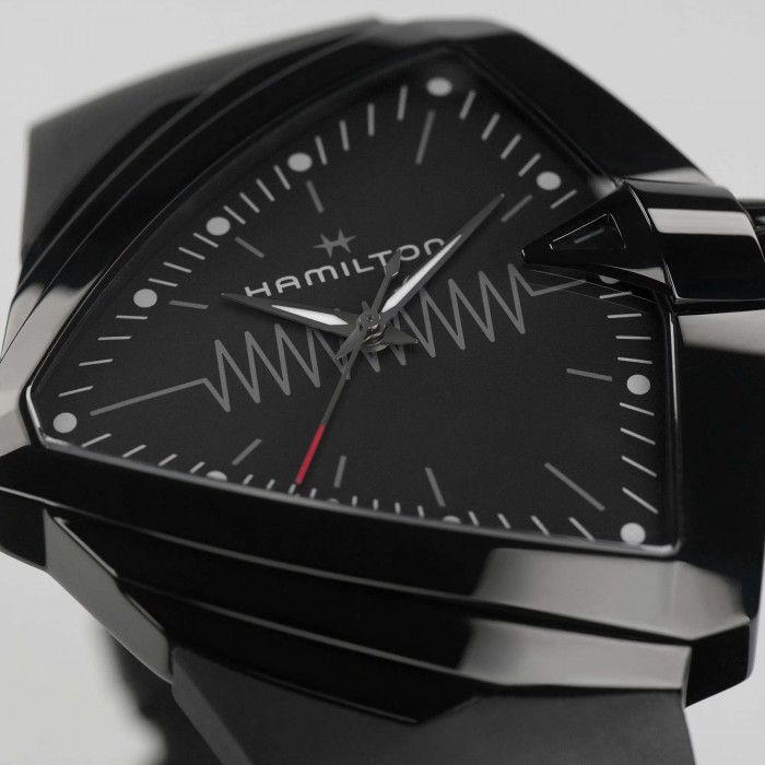 Hamilton Ventura XXL Bright